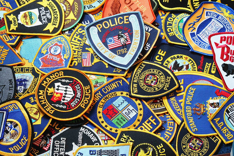 How to Order Custom Patches: Design, Options, Pricing, and Production Time