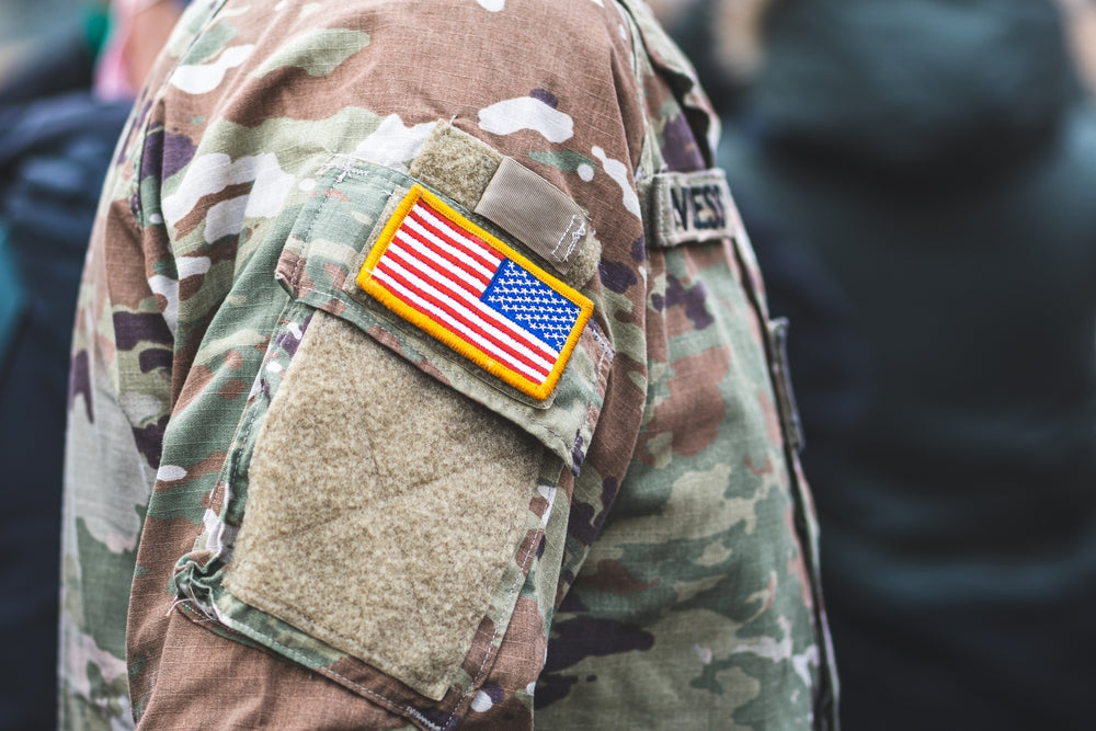 Guide to OCP Uniforms: Regulations, Materials and Sizing