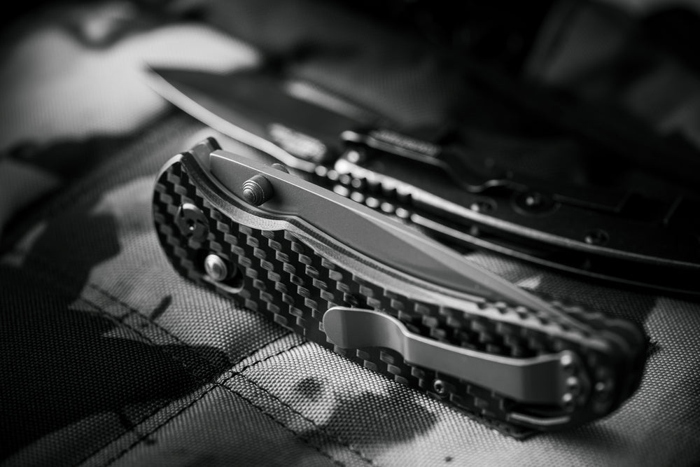 how to choose an everyday carry knife