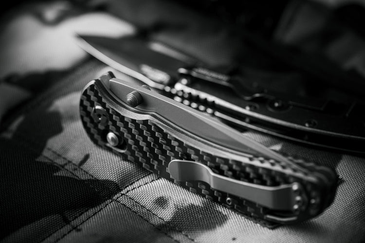 how to choose an everyday carry knife
