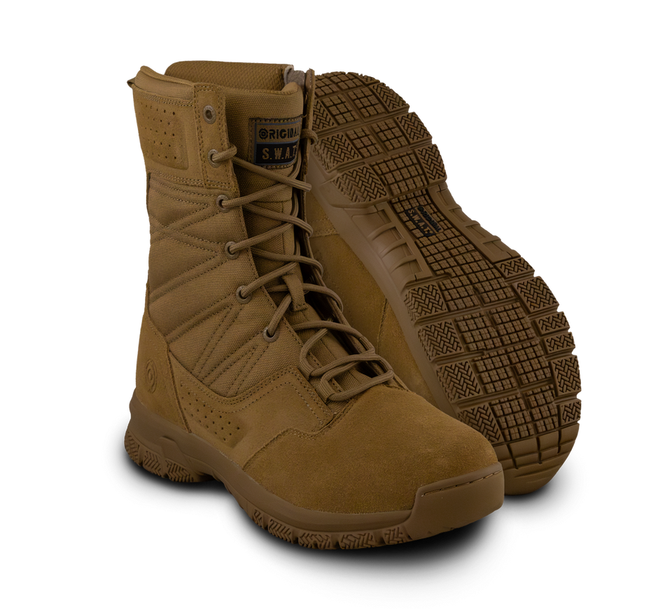 Original S.W.A.T. ProTec 8" SZ Tactical Boot – 106303
