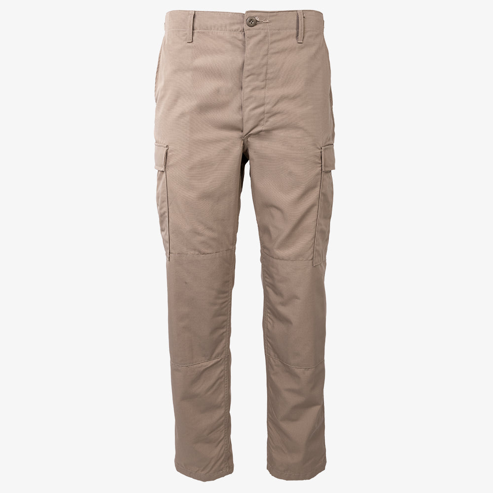 Propper BDU Trouser Button Fly 100% Cotton Ripstop by Propper