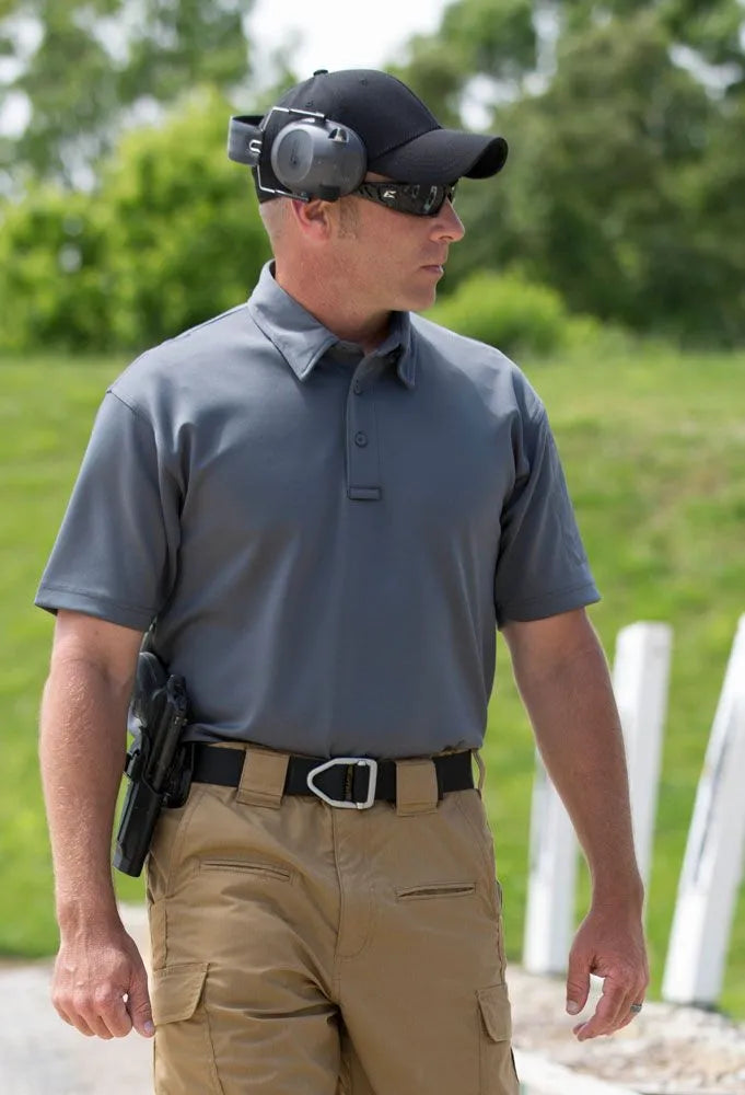 Propper I.C.E. Men’s Short Sleeve Polo Shirt by Propper - image 2