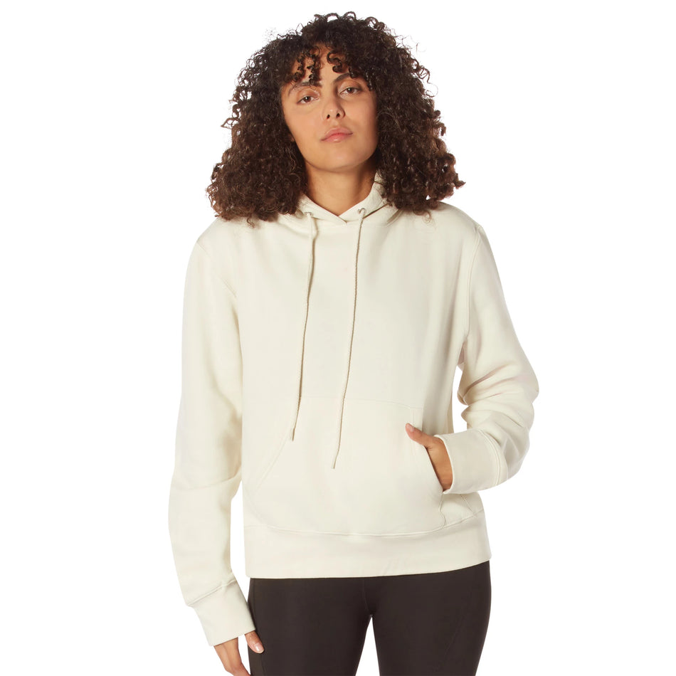 Rothco Women's Concealed Carry Hoodie – Tactical CCW Pullover Hoodie