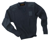 Liberty Uniform 140 Police Sweater