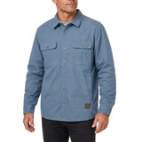 Game Sportswear 1905 Shirt Jacket
