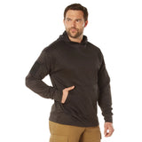 Rothco Concealed Carry Hoodie – Tactical CCW Pullover Hoodie