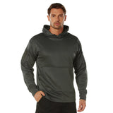 Rothco Concealed Carry Hoodie – Tactical CCW Pullover Hoodie