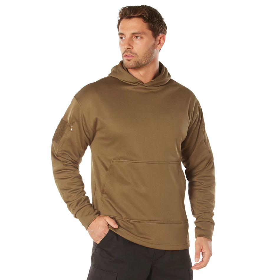 Rothco Concealed Carry Hoodie – Tactical CCW Pullover Hoodie