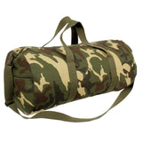 Rothco Canvas Shoulder Duffle Bag