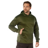 Rothco Concealed Carry Hoodie – Tactical CCW Pullover Hoodie
