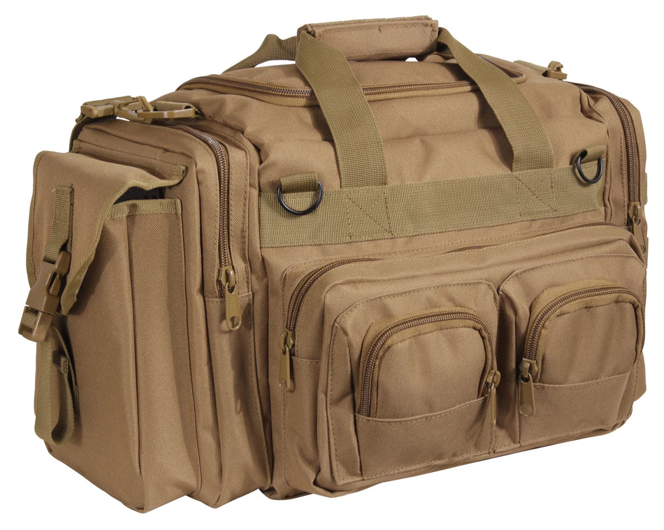Rothco Concealed Carry Bag – Tactical CCW Shoulder Bag