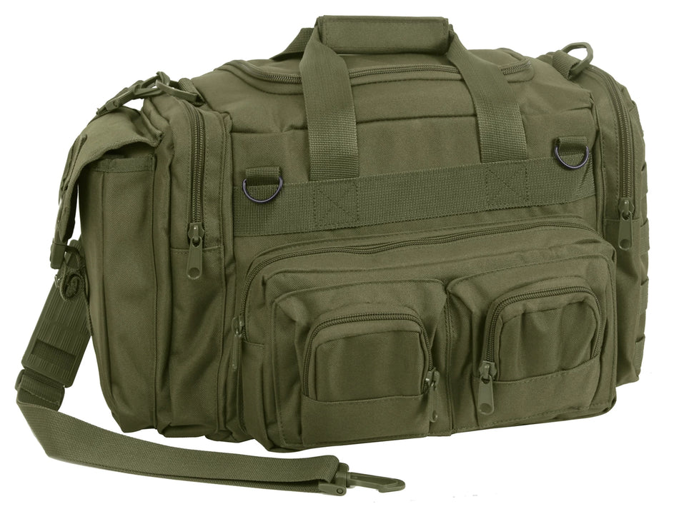 Rothco Concealed Carry Bag – Tactical CCW Shoulder Bag
