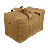 Rothco Canvas Parachute Cargo Bag