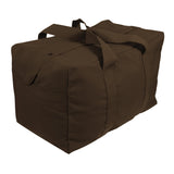 Rothco Canvas Parachute Cargo Bag