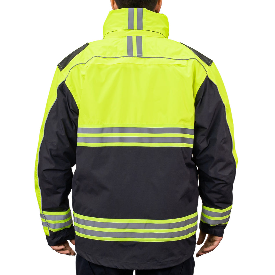 Game Sportswear 3555 The Rescue Jacket