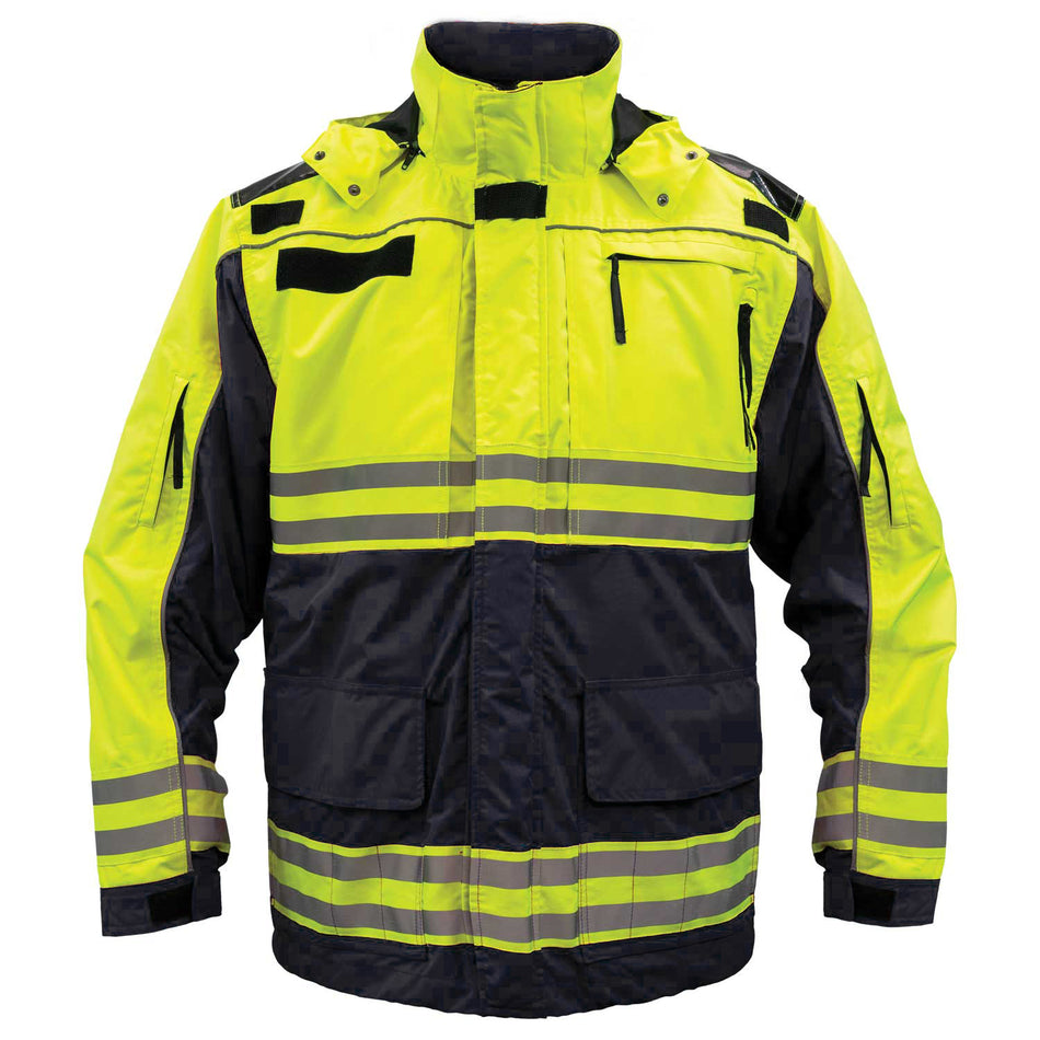 Game Sportswear 3555 The Rescue Jacket