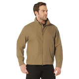 Rothco Lightweight Concealed Carry Jacket – Tactical CCW Jacket