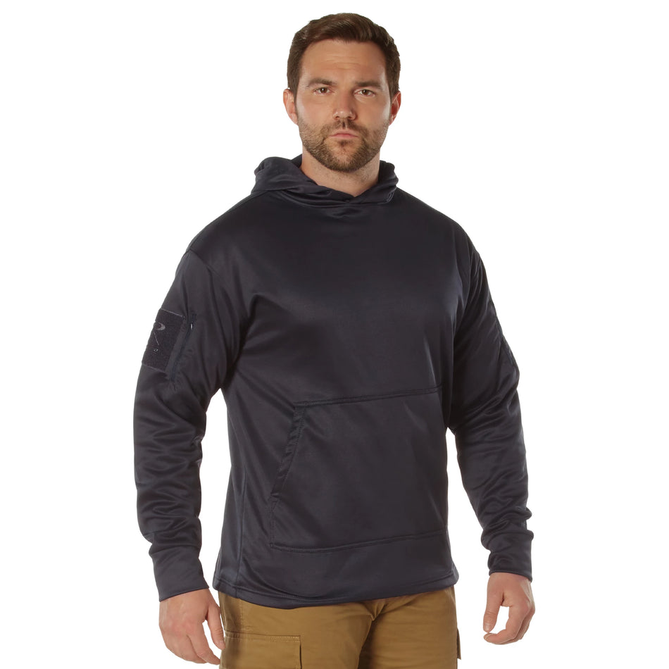 Rothco Concealed Carry Hoodie – Tactical CCW Pullover Hoodie