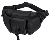 Rothco Tactical Concealed Carry Waist Pack – CCW Waist Pack with Ambidextrous Holster