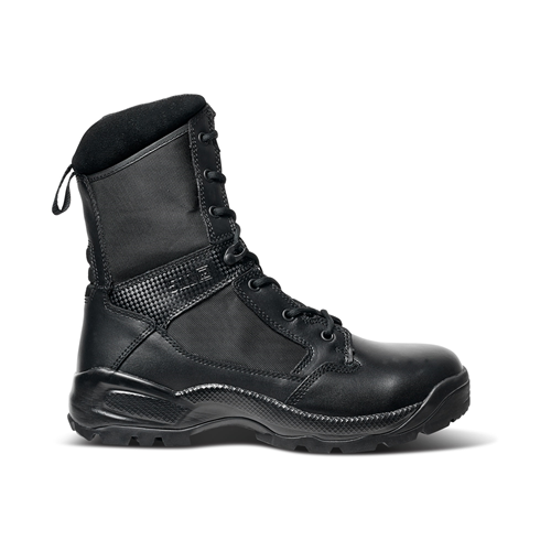 5.11 Tactical A.T.A.C. 2.0 8" Storm Waterproof Side-Zip Duty Boots