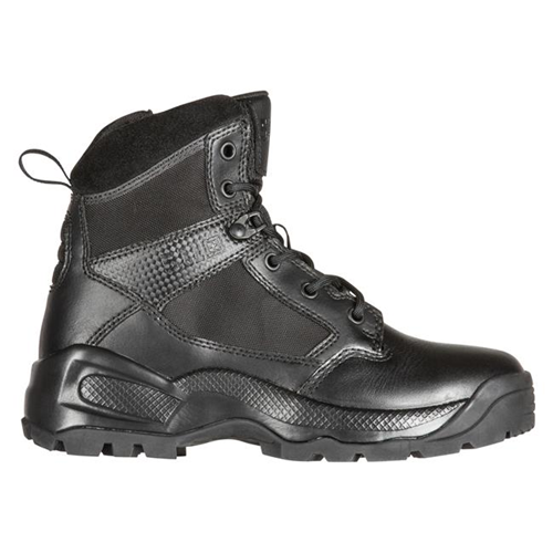 5.11 Tactical A.T.A.C. 2.0 6" Side Zip Boot
