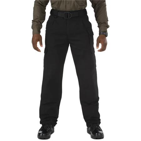 5.11 Tactical Pant – Black - 50 x Unhemmed