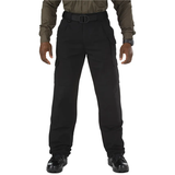 5.11 Tactical Pant – Black - 52 x Unhemmed