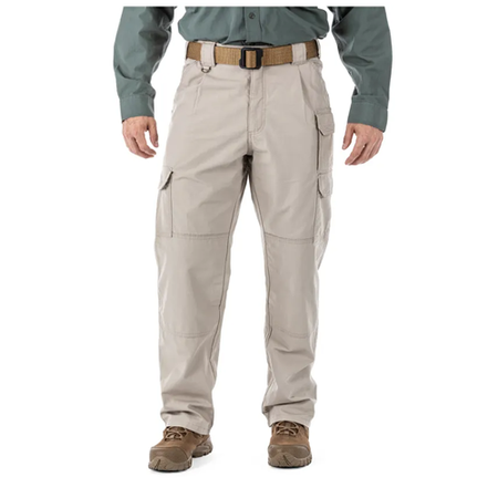5.11 Tactical Pant – Khaki - 48 x Unhemmed