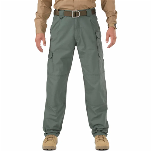 5.11 Tactical Pant – OD Green - 46 x Unhemmed