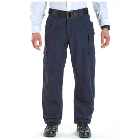 5.11 Tactical Pant – Fire Navy - 48 x Unhemmed