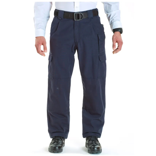 5.11 Tactical Pant – Fire Navy - 52 x Unhemmed