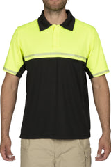 5.11 Tactical Bike Patrol Short Sleeve Polo 71322