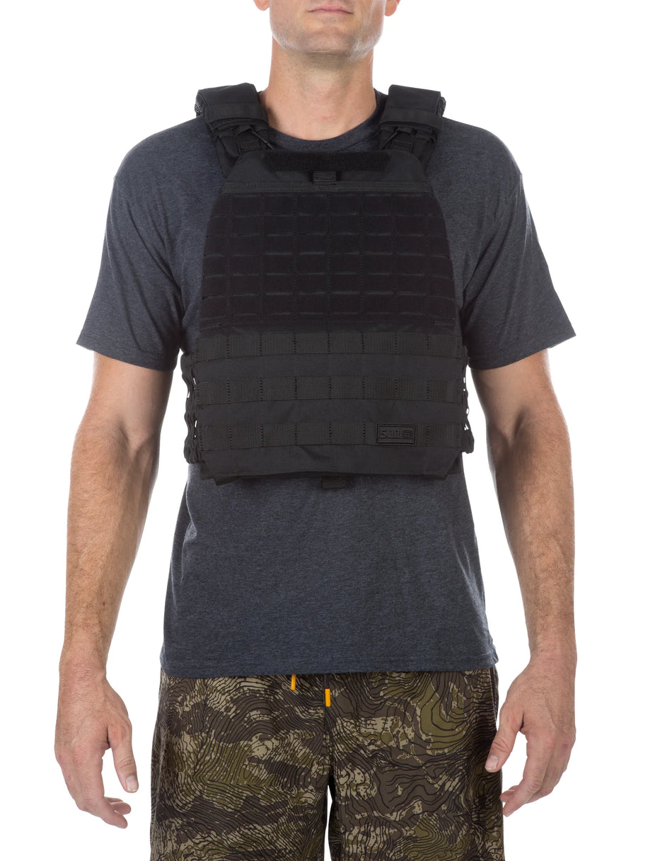 5.11 Tactical TacTec Plate Carrier 56100