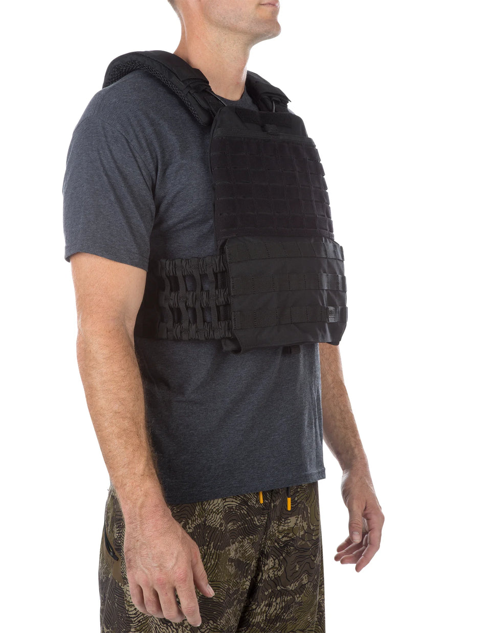 5.11 Tactical TacTec Plate Carrier 56100