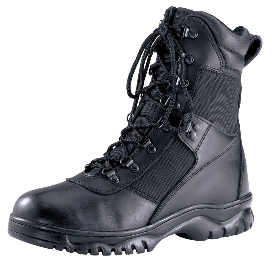Rothco Forced Entry 8" Waterproof Tactical Boot