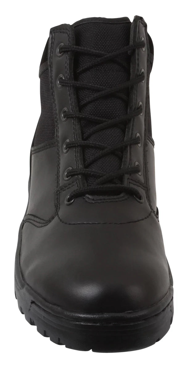 Rothco 6" Forced Entry Security Boot
