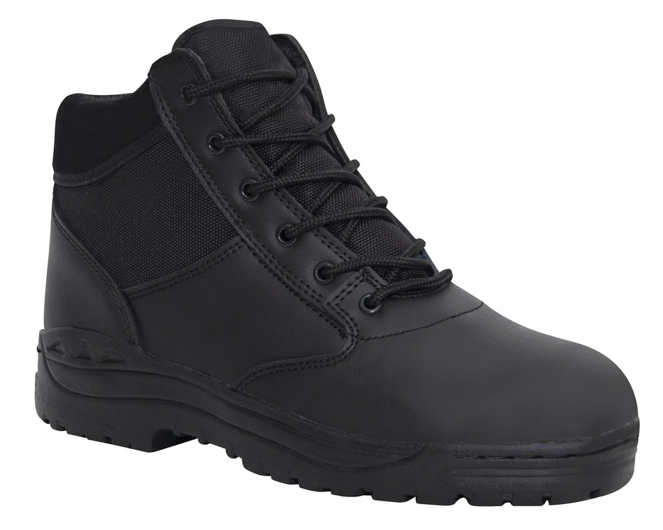 Rothco 6" Forced Entry Security Boot