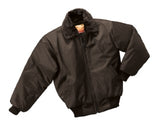 Liberty Uniform 505 Security Bomber Jacket
