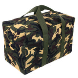 Rothco Canvas Parachute Cargo Bag