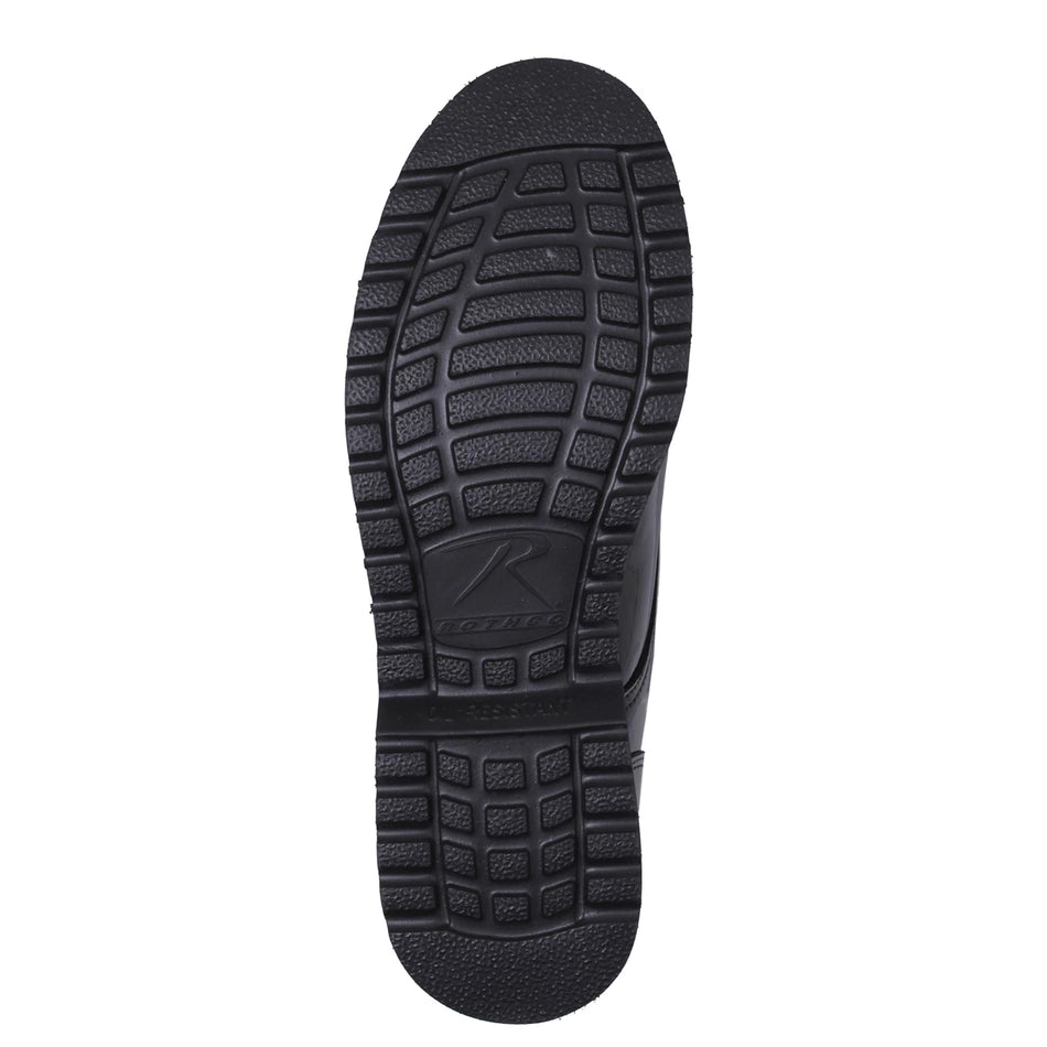 Rothco Uniform Oxford Work Sole – Black