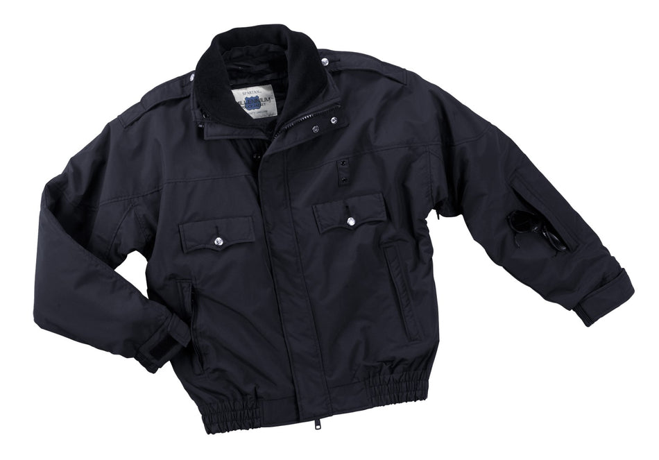 Liberty Uniform 530 Millennium Jacket