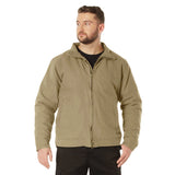 Rothco Concealed Carry 3 Season Jacket – Tactical CCW Jacket