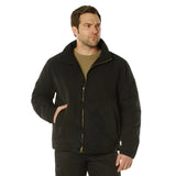 Rothco Concealed Carry 3 Season Jacket – Tactical CCW Jacket