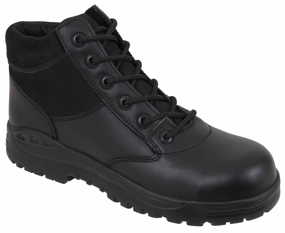 Rothco Forced Entry 6" Composite Toe Tactical Boot