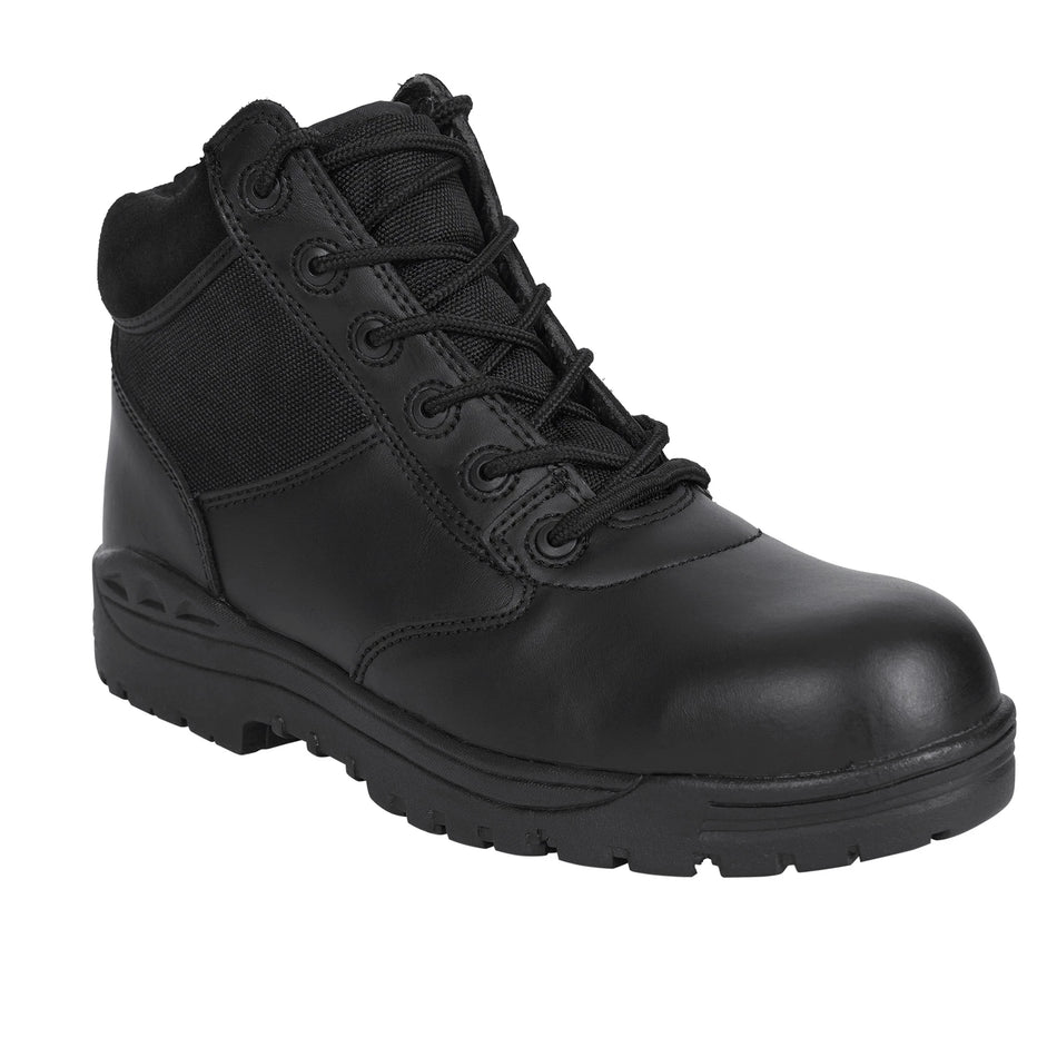 Rothco Forced Entry 6" Composite Toe Tactical Boot
