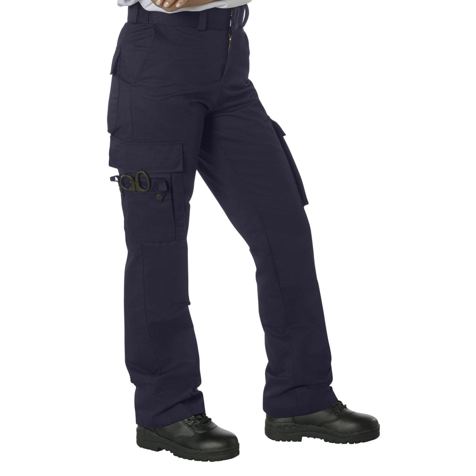 Rothco Women's EMT Pants