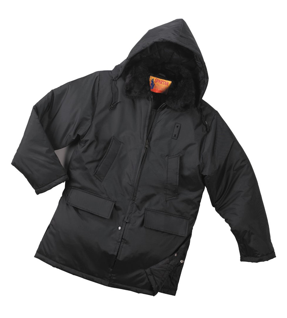 Liberty Uniform 568 Security Parka