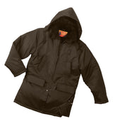 Liberty Uniform 568 Security Parka