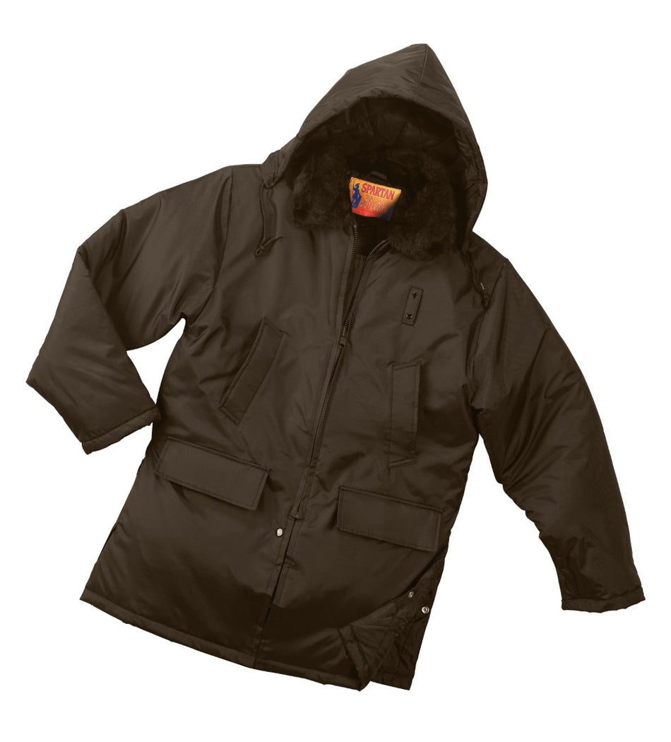 Liberty Uniform 568 Security Parka